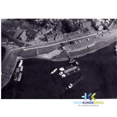 Tolkamer Luchtfoto Europakade Coll. G.B.Janssen